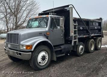 Main image International 4900